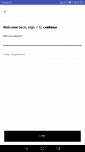 تنقل من خلال أوبر لايت