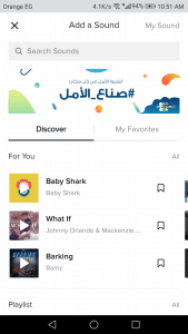 تيك توك لايت