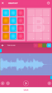 عزف الموسيقي بدون الآت