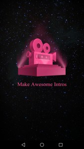 كيفية استخدام Intro Maker
