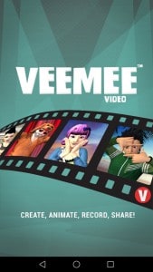 تحميل تطبيق Veemee Video apk