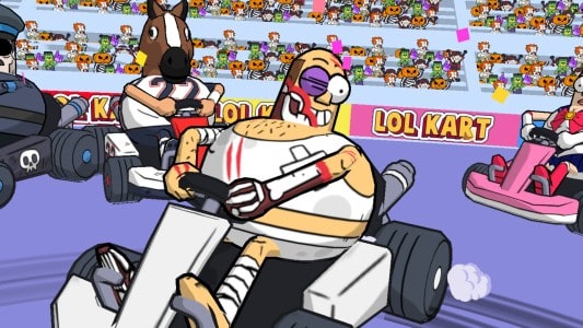 ألعاب سباق السيارت