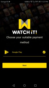 أفضل طريقة لمشاهدة المسلسلات