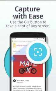 تحميل ScreenshotGo