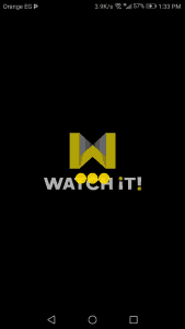 تطبيق مشاهدة المسلسلات