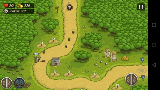 تنزيل Kingdom Rush