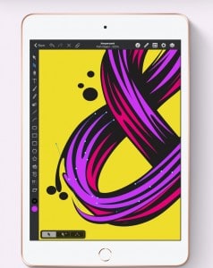 سعر iPad mini 2019