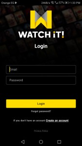 شاهد مسلسلات رمضان