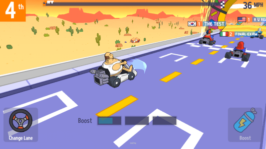 طريقة تحميل LoL Kart
