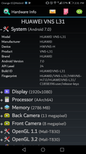 كيفية تحميل واستخدام Hardware Info