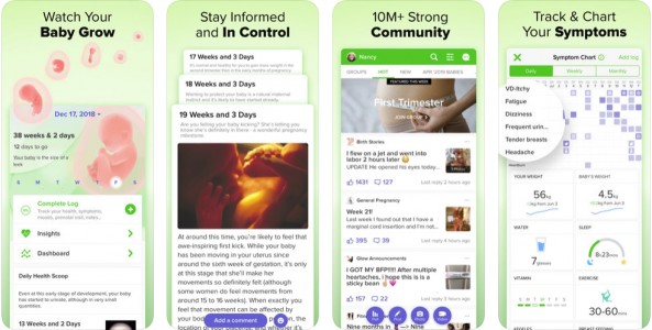 واحد من أفضل تطبيقات تتبع الحمل