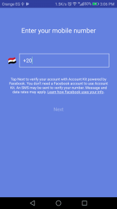 أفضل تطبيق رسائل SMS