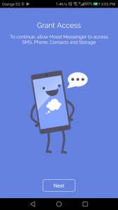 أفضل تطبيق لإدارة الرسائل على الهاتف