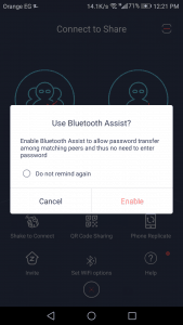 أفضل تطبيق لإرسال الصور والفيديوهات