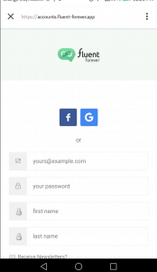 أفضل تعليم لتعليم النطق الصحيح للغات