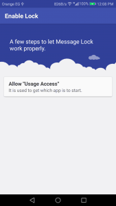 أفضل طريقة لإخفاء الرسائل من على هاتفك