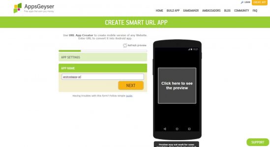 أفضل موقع للربح من التطبيقات