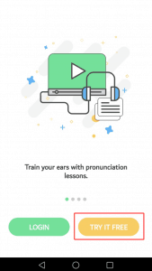 أقضل تطبيق لتعلم اللغات