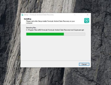 استعادة رسائل واتس اب