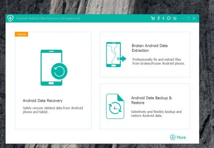 برنامج استرجاع رسائل الواتس اب