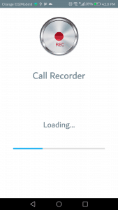 تحميل تطبيق مُسجل المكالمات الآلي