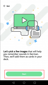تحميل تطبيق Fluent Forever للايفون