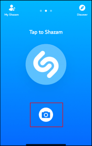 تحميل تطبيق Shazam للاندرويد والايفون