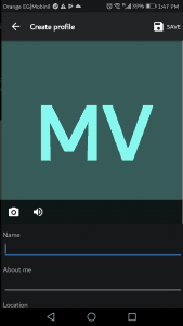 تحميل تطبيق Zello للاندرويد