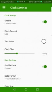 تحميل لانشر Ivy للاندرويد