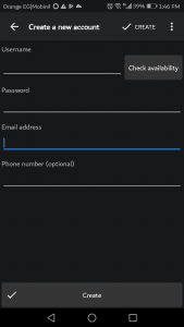 تطبيق زيللو