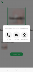 تطبيق على كام لعرض وطلب الخدمات