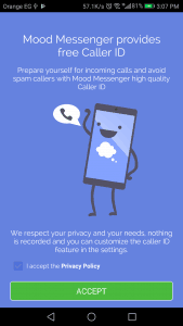 حماية الرسائل النصية بسهولة