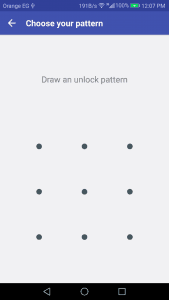 حماية تطبيقات الدردشة