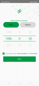 شرح تطبيق 3laCam