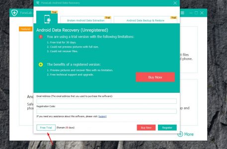شرح كيفية استرجاع الرسائل المحذوفة في واتساب