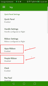 طريقة استخدام لانشر Ivy