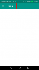 طريقة تحميل تطبيق To Do List