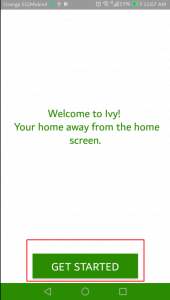 طريقة تحميل لانشر Ivy