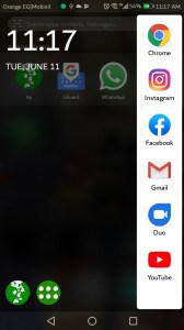 ما هو اللانشر Launcher ؟