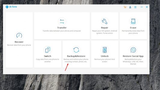 نسخ الملفات من الاندرويد للحاسوب