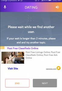 Parlor - Social Talking App‏