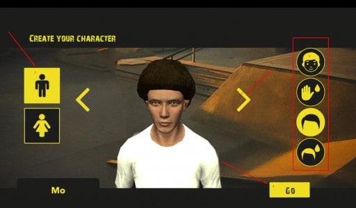 من أشهر ألعاب الأثارة علي جوجل بلاي 