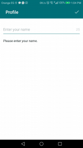 أحدث تطبيقات التواصل الاجتماعي