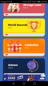 أغرب القوانين في العالم