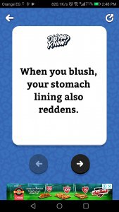 أغرب تطبيقات جوجل بلاي