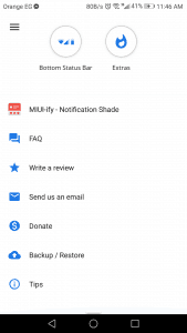 أفضل تطبيقات التحكم في هاتفك الاندرويد