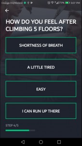 أفضل تطبيقات اللياقة 2019