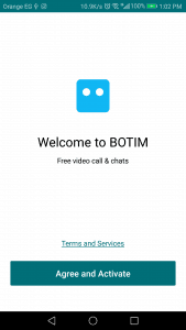 أفضل تطبيق دردشة