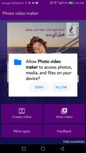أفضل تطبيق لأنشاء مقاطع الفيديو