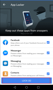 أفضل تطبيق مكافحة فيروسات لعام 2019